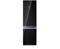 Samsung RL55VTEBG1 czarna - 242119 - zdjęcie 1